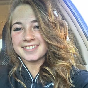 Meet your Posher, Riley